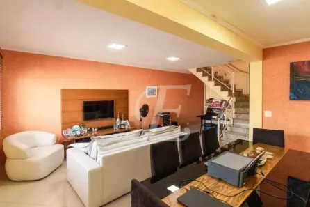 Sobrado com 3 Quartos à venda, 202m² no Vila Leonor, São Paulo