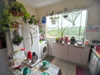 Apartamento com 1 Quarto à venda, 33m² no Jardim Patrícia, Uberlândia