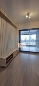 Apartamento com 2 Quartos para alugar, 48m² no Tatuapé, São Paulo