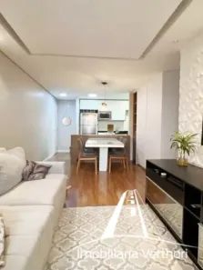 Apartamento com 3 Quartos à venda, 75m² no Usina Piratininga, São Paulo