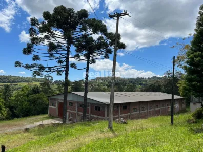 Ponto Comercial à venda, 1772m² no Carazal, Gramado