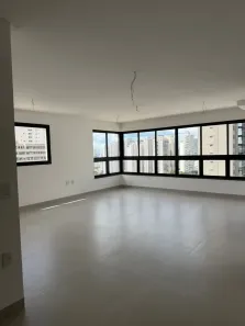 Apartamento com 3 Quartos à venda, 116m² no Setor Bueno, Goiânia