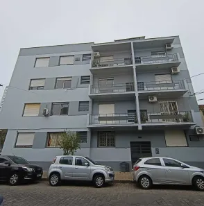 Apartamento com 2 Quartos para alugar, 140m² no Centro, São Leopoldo