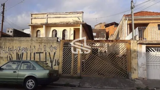 Lote/Terreno à venda, 500m² no Vila Maria Alta, São Paulo
