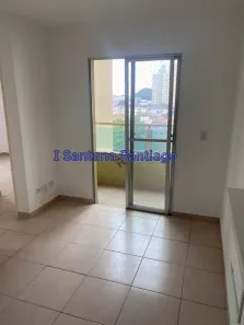 Apartamento com 2 Quartos à venda, 57m² no Vila Moraes, São Paulo