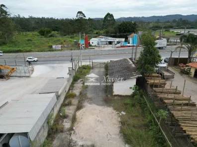 Lote/Terreno à venda, 870m² no Centro, Vargem Grande Paulista