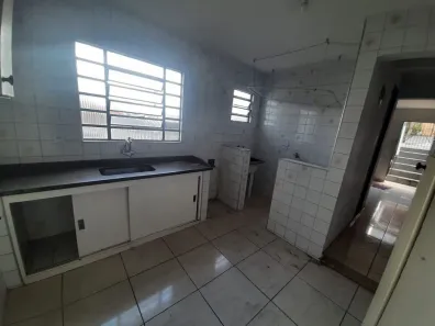 Sobrado com 2 Quartos para alugar, 50m² no Vila Bandeirantes, São Paulo