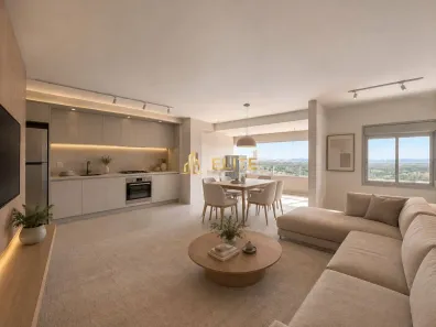 Apartamento com 3 Quartos à venda, 91m² no Jardim das Colinas, São José dos Campos