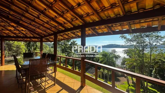 Fazenda/Sítio com 3 Quartos à venda, 285m² no Represa de Miranda, Indianópolis