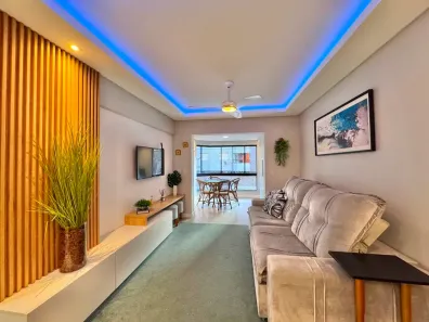 Apartamento com 2 Quartos à venda, 79m² no Capão da Canoa, Capão da Canoa
