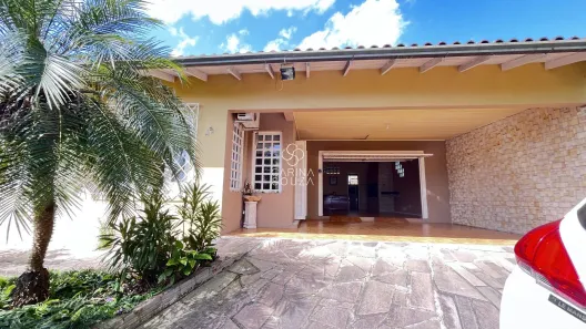 Casa com 3 Quartos à venda, 259m² no Santo Afonso, Novo Hamburgo