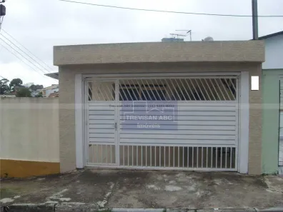 Apartamento com 2 Quartos à venda, 100m² no Planalto, São Bernardo do Campo