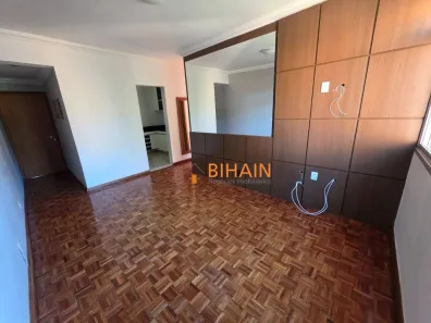 Apartamento com 3 Quartos para alugar, 75m² no Havaí, Belo Horizonte