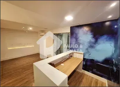 Sala Comercial à venda, 434m² no Barra da Tijuca, Rio de Janeiro