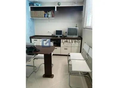 Sala Comercial à venda, 40m² no Centro, São Caetano do Sul