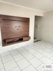 Apartamento com 3 Quartos à venda, 63m² no Parque João de Vasconcelos, Sumaré