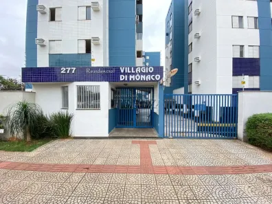 Apartamento com 3 Quartos à venda, 86m² no Antares, Londrina