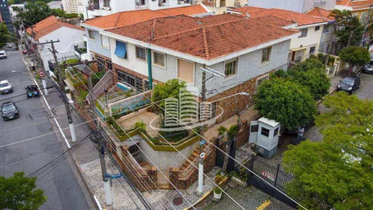 Sobrado com 3 Quartos à venda, 220m² no Santana, São Paulo