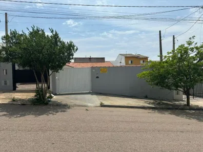 Casa com 1 Quarto à venda, 50m² no Cajuru do Sul, Sorocaba
