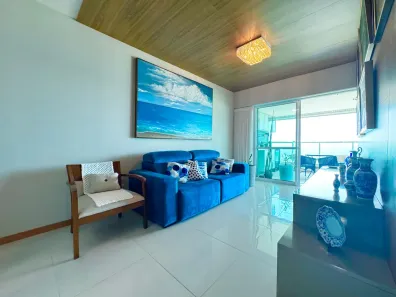 Apartamento com 3 Quartos à venda, 109m² no Jardim Armação, Salvador
