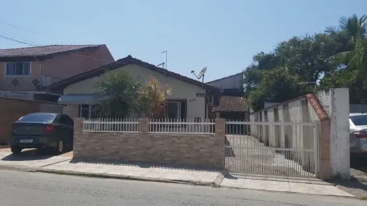 Casa com 4 Quartos à venda, 160m² no Pagani, Palhoça