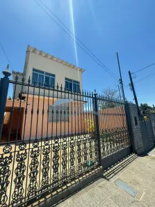 Casa com 4 Quartos para alugar, 167m² no Campo Grande, Rio de Janeiro