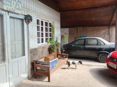 Casa com 5 Quartos à venda, 149m² no Chácara Glória, Itanhaém