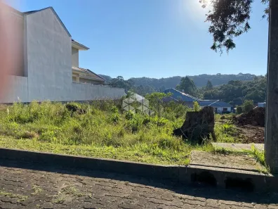 Lote/Terreno à venda, 390m² no Nova Petrópolis, Nova Petrópolis
