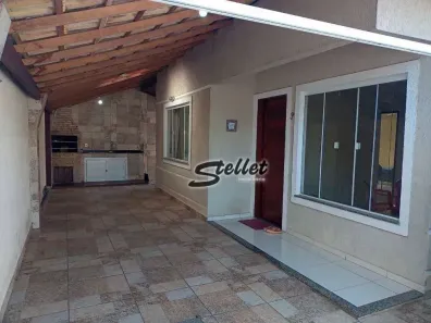 Casa com 2 Quartos à venda, 80m² no Condomínio Porto Seguro, Rio das Ostras