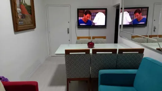 Apartamento com 2 Quartos à venda, 75m² no Copacabana, Rio de Janeiro