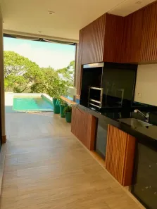 Casa de Condomínio com 4 Quartos à venda, 500m² no Tamboré, Santana de Parnaíba