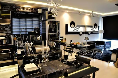 Apartamento com 4 Quartos para alugar, 95m² no Cerqueira César, São Paulo