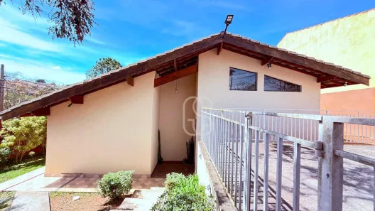 Casa com 3 Quartos à venda, 239m² no Parque Fernão Dias, Atibaia