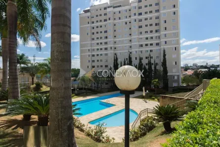 Apartamento com 3 Quartos à venda, 63m² no Jardim Nova Europa, Campinas