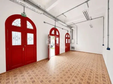 Ponto Comercial para alugar, 26m² no Centro Histórico, Porto Alegre
