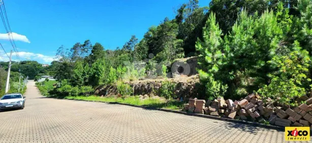 Lote/Terreno à venda, 409m² no , Nova Petrópolis