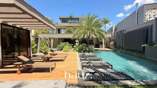 Casa com 7 Quartos à venda, 740m² no Riviera, Bertioga