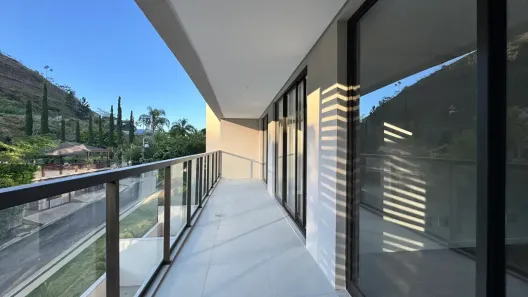 Apartamento com 2 Quartos à venda, 83m² no Itaipava, Petrópolis