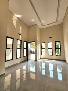 Casa de Condomínio com 3 Quartos à venda, 143m² no Bonfim Paulista, Ribeirão Preto