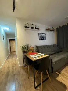 Apartamento com 2 Quartos à venda, 42m² no Jardim Arpoador, São Paulo