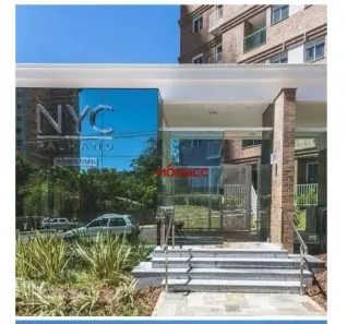 Apartamento com 3 Quartos para alugar, 75m² no Santa Rosa, Londrina