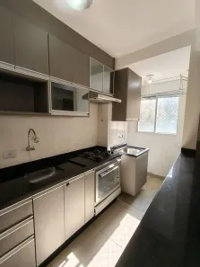 Apartamento com 2 Quartos para alugar, 50m² no Barro Branco, Cotia