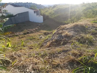 Lote/Terreno à venda, 535m² no Aeroporto, Juiz de Fora