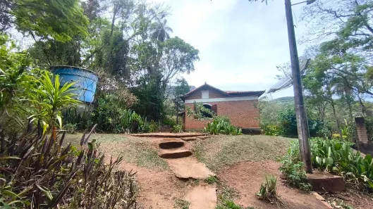 Fazenda/Sítio com 2 Quartos à venda, 12000m² no , Caeté
