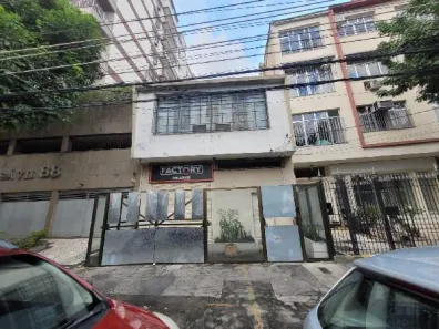 Casa com 1 Quarto à venda, 104m² no Grajaú, Rio de Janeiro