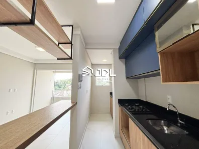 Apartamento com 1 Quarto à venda, 60m² no Escola Agrícola, Blumenau