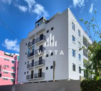 Apartamento com 3 Quartos para alugar, 86m² no Corrêas, Petrópolis
