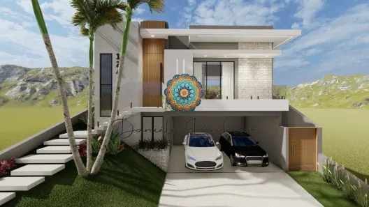 Casa de Condomínio com 3 Quartos à venda, 254m² no Bairro Itapema, Itatiba