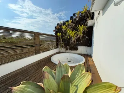 Cobertura com 3 Quartos à venda, 246m² no Barra da Tijuca, Rio de Janeiro