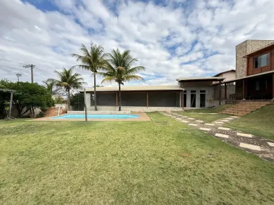 Casa com 4 Quartos à venda, 371m² no Bandeirantes (Pampulha), Belo Horizonte